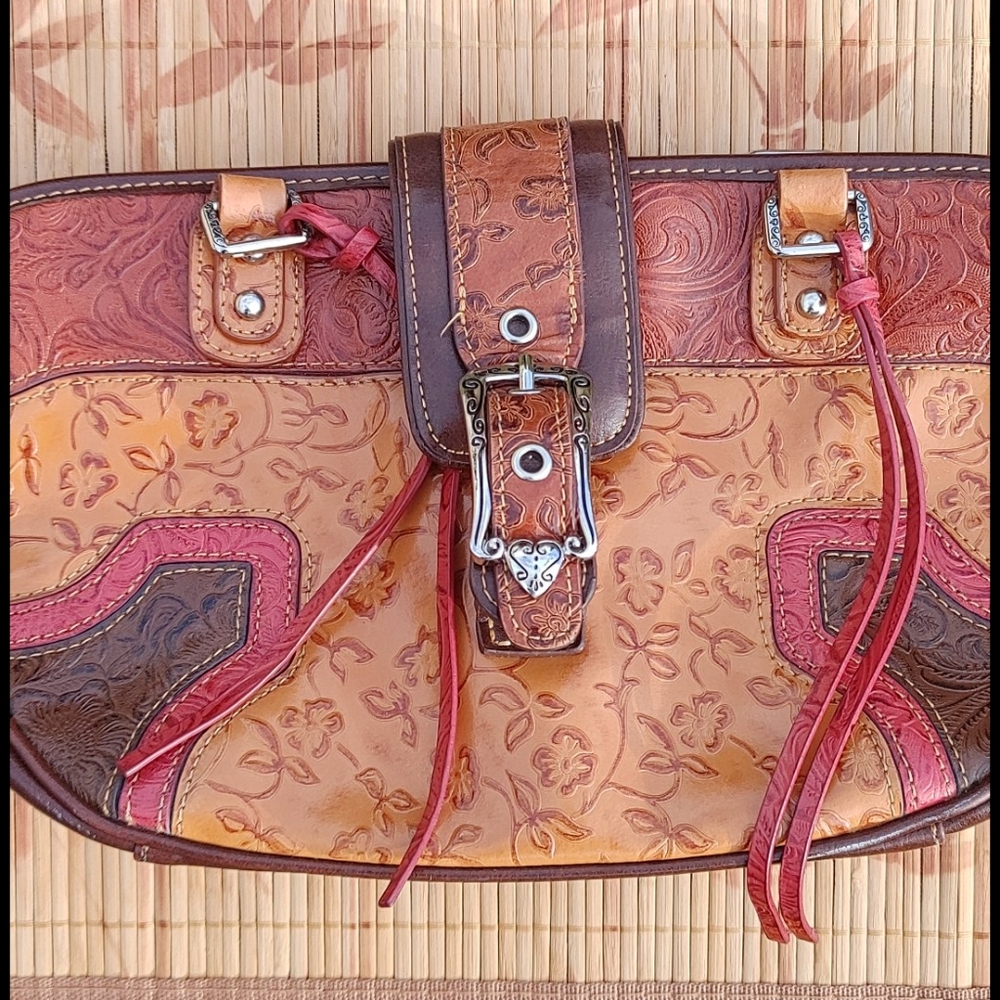 Marc Chantal purse